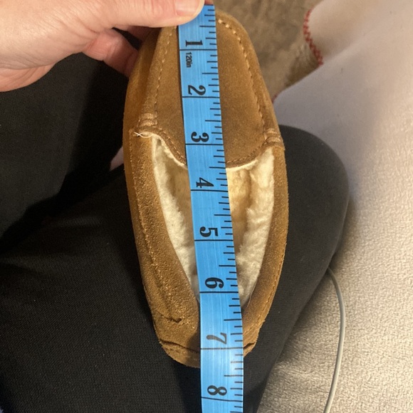 Ugg Australia kids slippers - Picture 4 of 7